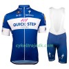 Cykeltøj + Cykelshorts 2018 Quick Step Floors N001